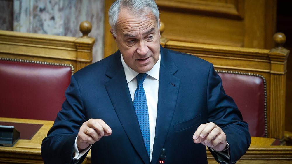 Μ. Βορίδης: Στόχος να μην χαθεί η εξεταστική λόγω καταλήψεων
