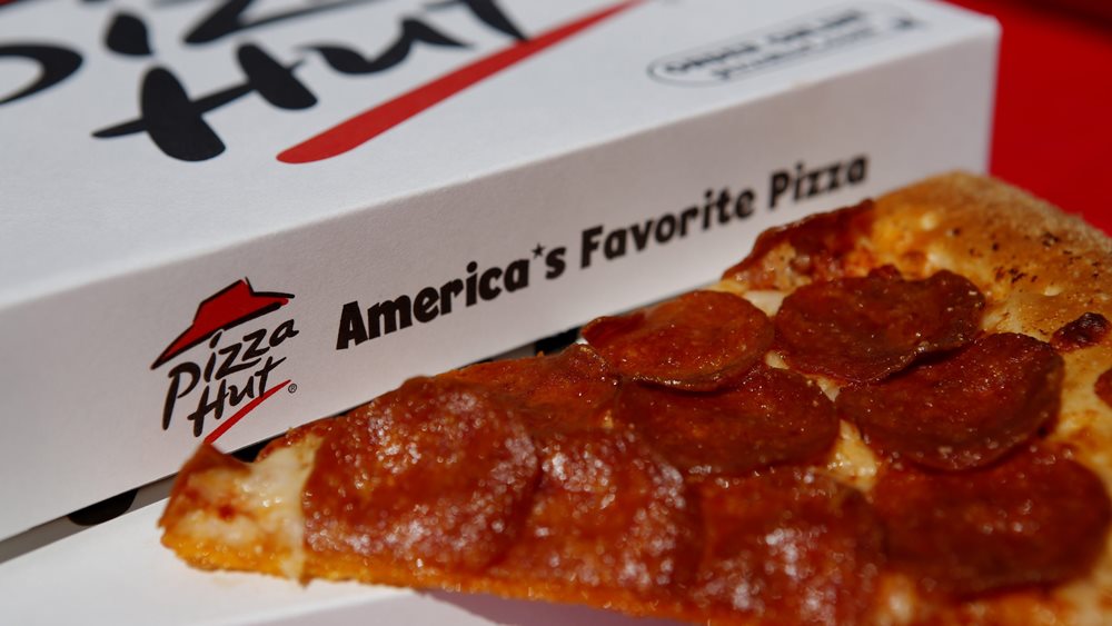 Τι πραγματικά οδήγησε την Pizza Hut εκτός Ελλάδος