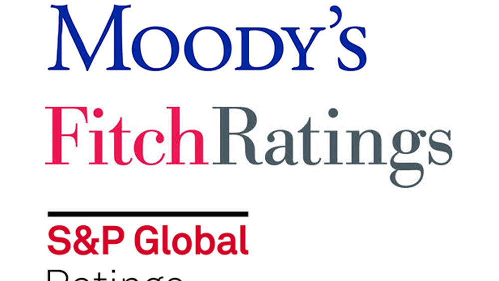 Πώς οι οίκοι αξιολόγησης πιάστηκαν πάλι στον ύπνο