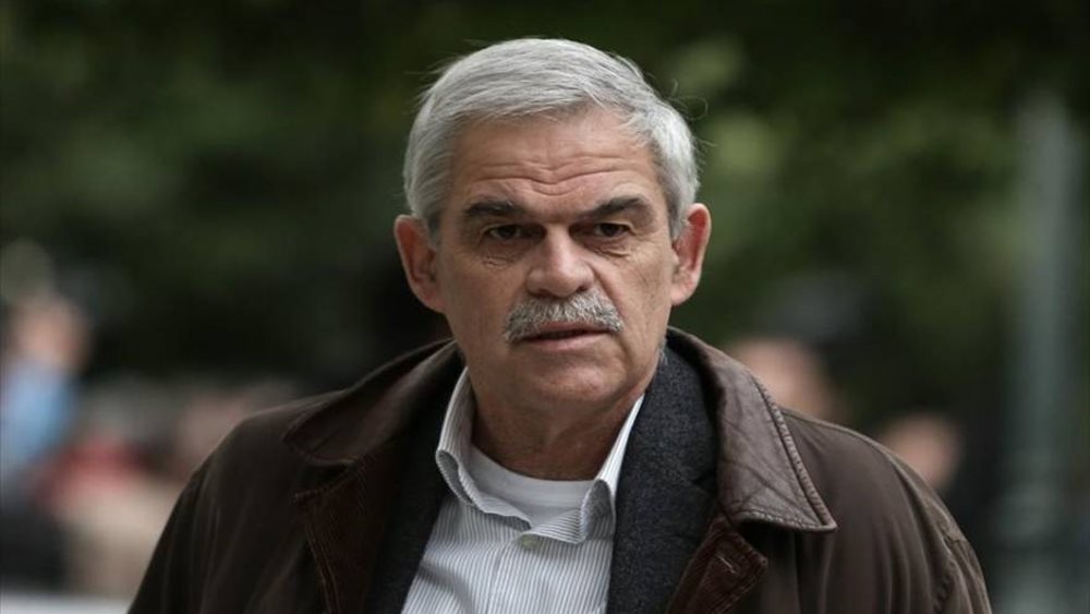 Αποχωρεί από τον ΣΥΡΙΖΑ και ο Ν. Τόσκας, με επίθεση σε Στ. Κασσελάκη