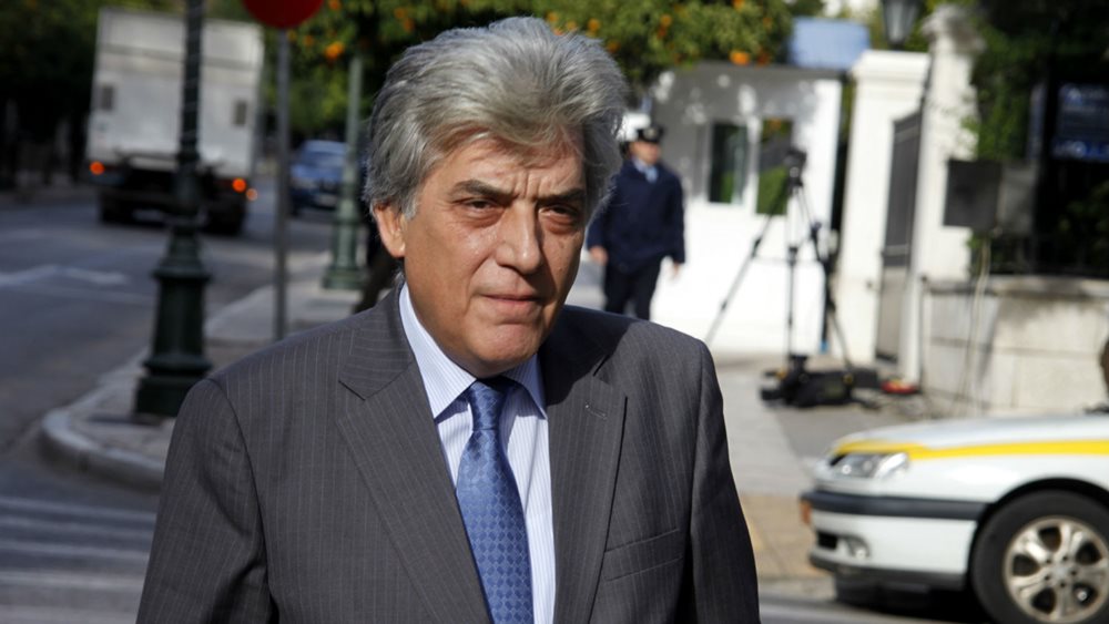 Α. Ζερβός: Συνολική επαναδιαπραγμάτευση τώρα του μνημονίου της ΔΕΗ
