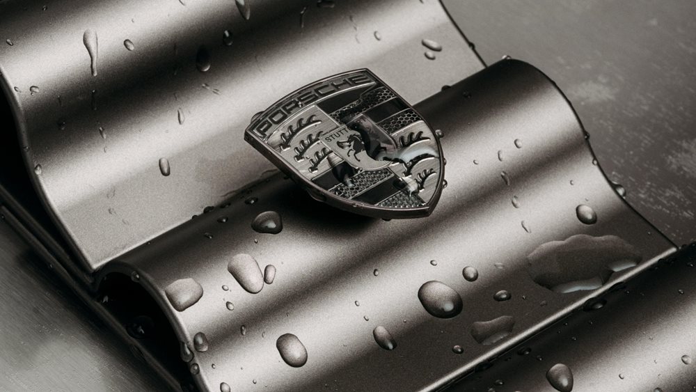 Η Porsche έφτιαξε νέο χρώμα που λέγεται Turbonite-ποια μοντέλα θα το έχουν