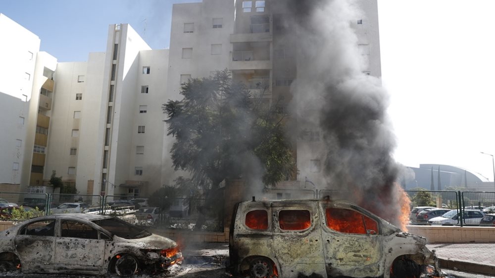 Ισραήλ: Το υπουργείο Παιδείας ανακοίνωσε την αναστολή όλων των μαθημάτων σε όλη τη χώρα