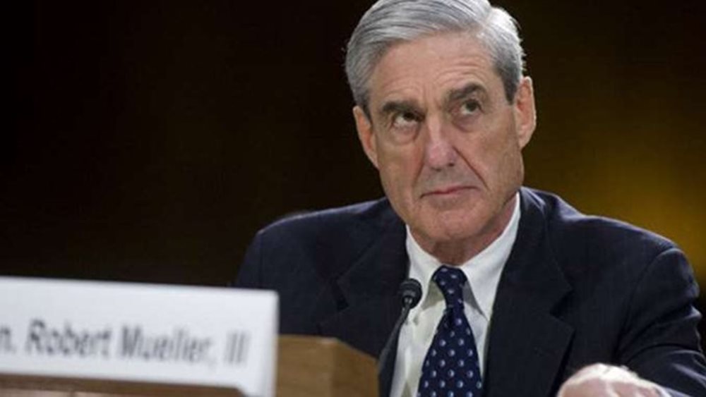 Το πολιτικό τοπίο στις ΗΠΑ μετά τη δημοσιοποίηση της έκθεσης Μάλερ