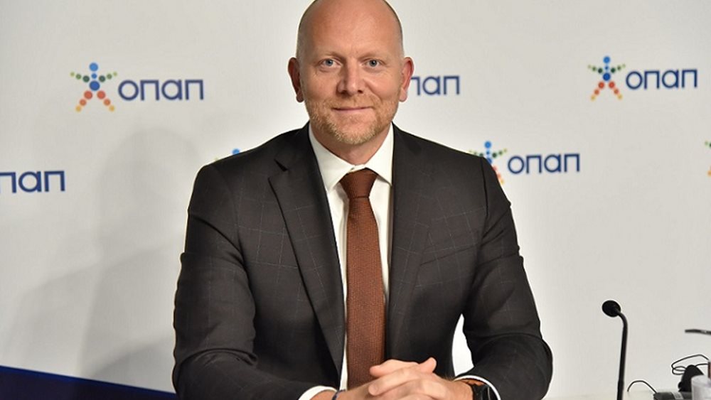 Γιαν Κάρας: Το δεύτερο lockdown βρίσκει τον ΟΠΑΠ σε καλύτερη θέση σε σχέση με την άνοιξη