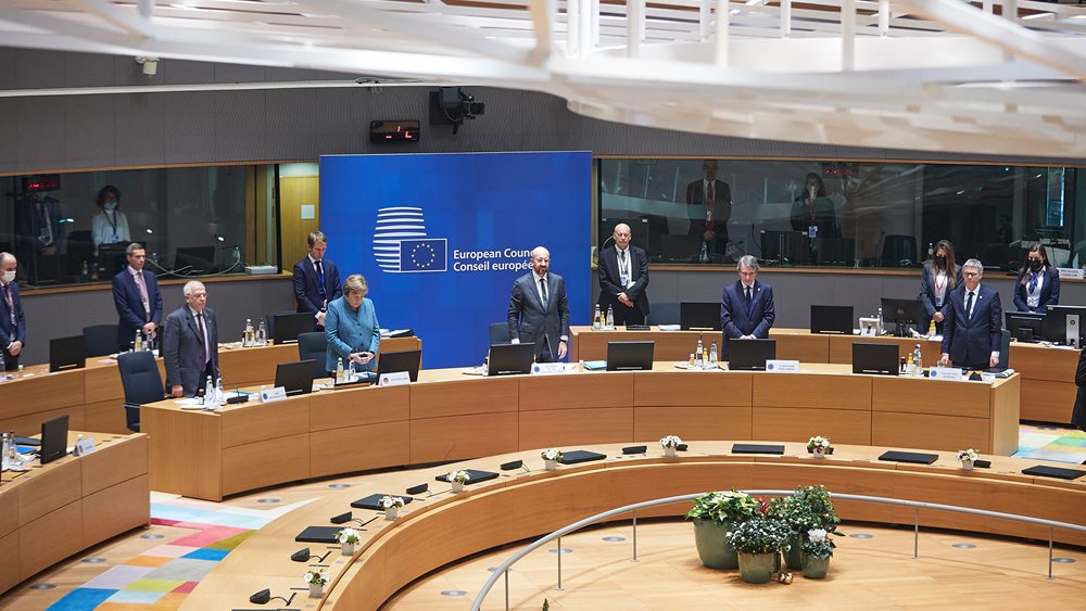 Κυβερνητικές πηγές: Υπάρχουν ακόμη και σήμερα χώρες που δεν θέλουν καθόλου κυρώσεις για την Τουρκία