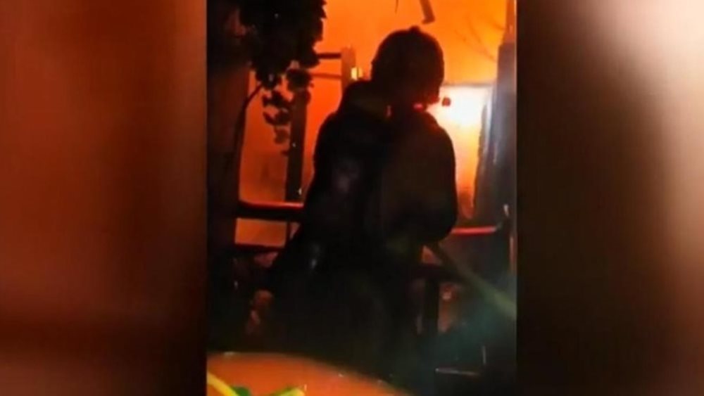 Τραγωδία στη Βαλένθια: Δέκα νεκροί από την πυρκαγιά σε 14ωροφο συγκρότημα