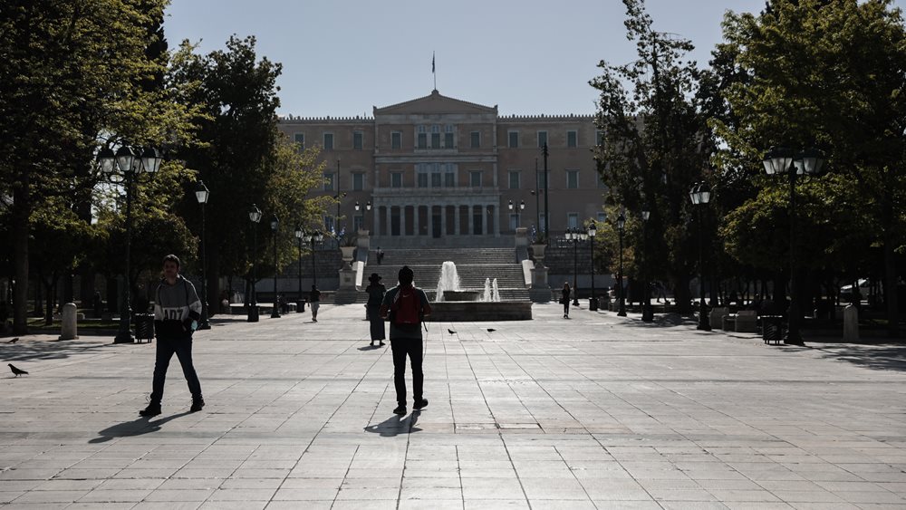 Economist: Η Ελλάδα στις 20 καλύτερες Δημοκρατίες του κόσμου
