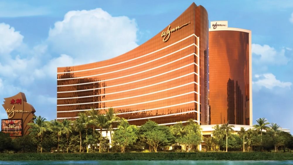 Wynn Resorts: Άλμα μεγεθών στο β’ τρίμηνο χάρη σε Μακάο και Βόρεια Αμερική