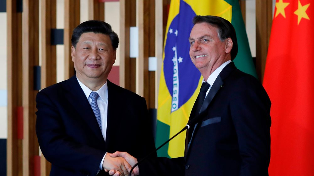 Πώς οι ΗΠΑ &quot;έχασαν&quot; τη Λατινική Αμερική