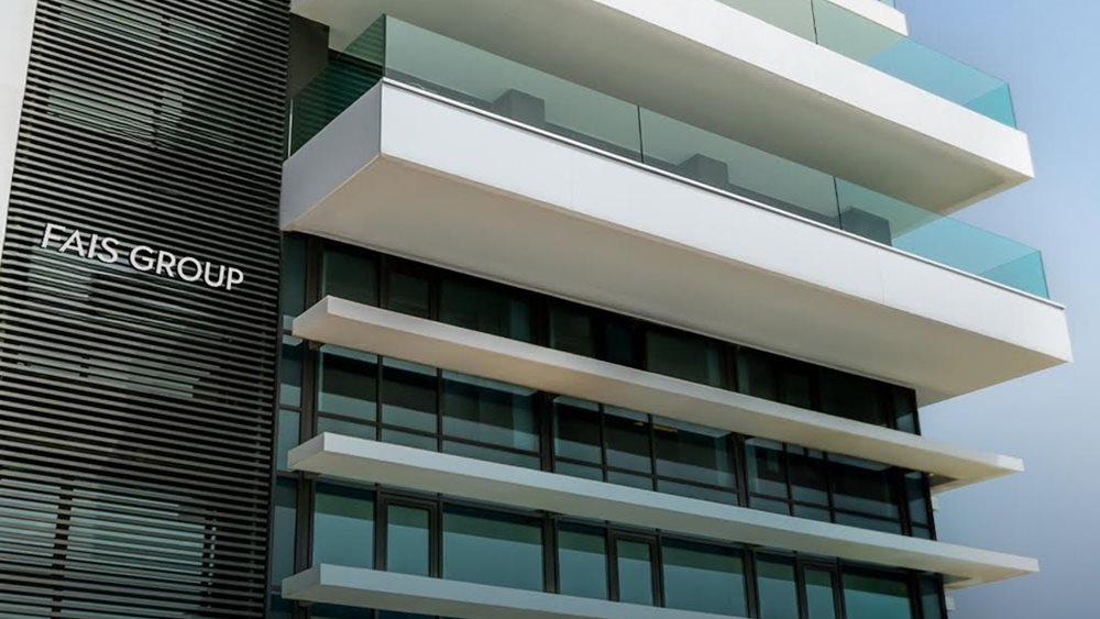 Fais Group: Εκτίναξη καθαρής κερδοφορίας κατά 170% το 2024