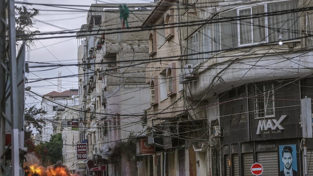 Ισραήλ: Δημιουργία νέου προσωρινού περάσματος για την απομάκρυνση των κατοίκων από την πόλη της Γάζας