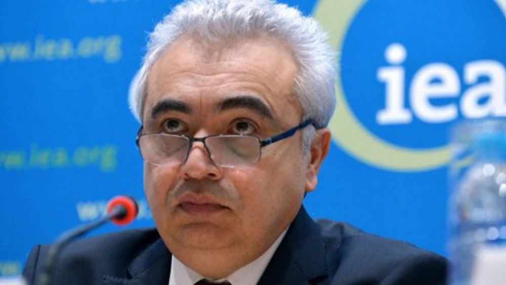 ΙΕΑ: Σε ετοιμότητα να απελευθερώσουμε όσο πετρέλαιο χρειαστεί από τα αποθέματα