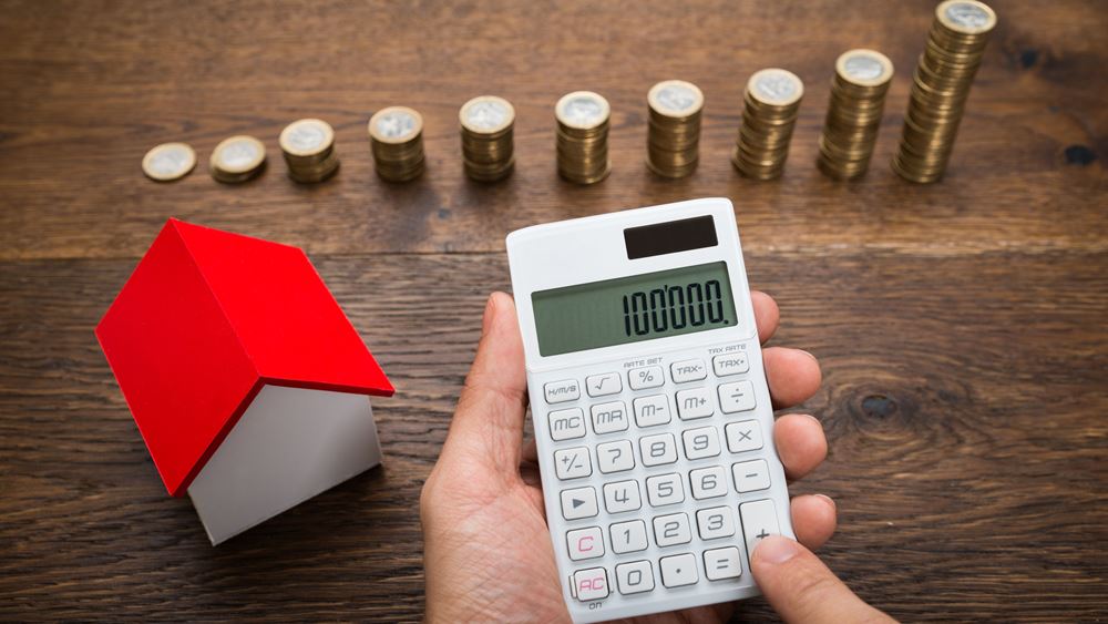 Ζυγίζουν τις φορο-εκπτώσεις για τους ιδιοκτήτες ακινήτων