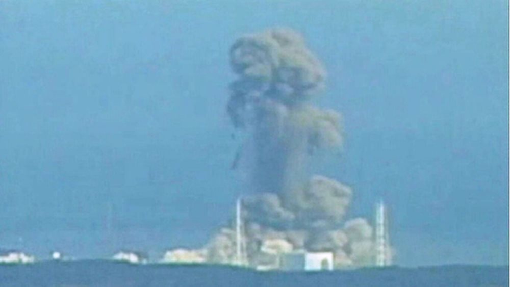 Ιαπωνία: Επίσκεψη Γκρόσι επιθεώρηση στο πυρηνικό εργοστάσιο στη Φουκουσίμα