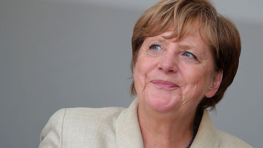 Μισούσαν την Merkel αλλά τώρα θα τους λείψει