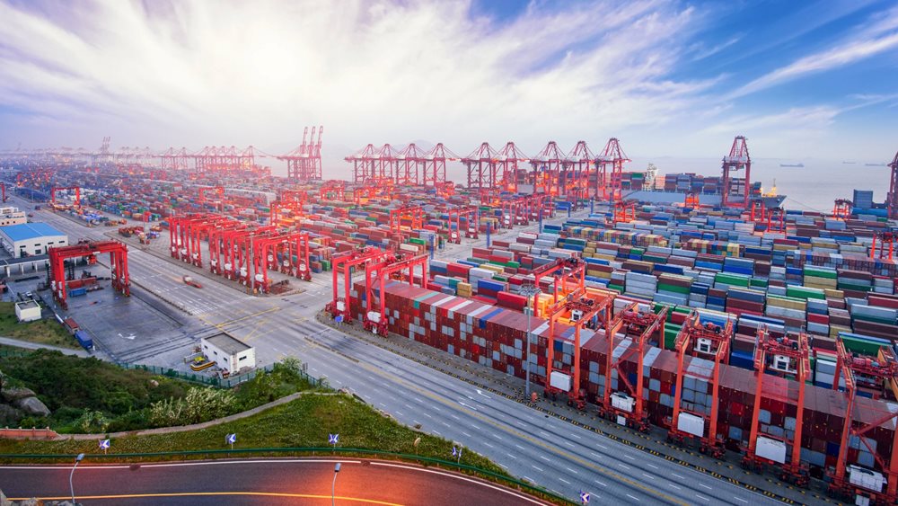 China: Exports moved higher than estimates in July