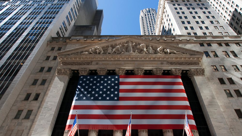 Δεύτερη ημέρα κερδών στην Wall Street ενόψει πληθωρισμού