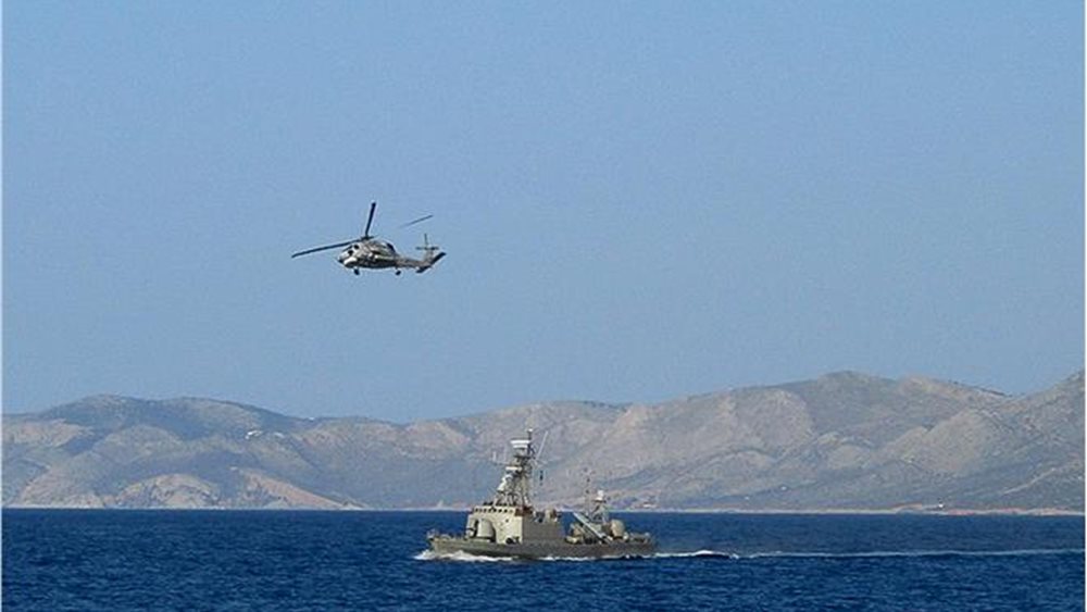 Tουρκία: Εξέδωσε δύο NAVTEX για ναυτικές ασκήσεις της Ρωσίας στην Αν. Μεσόγειο