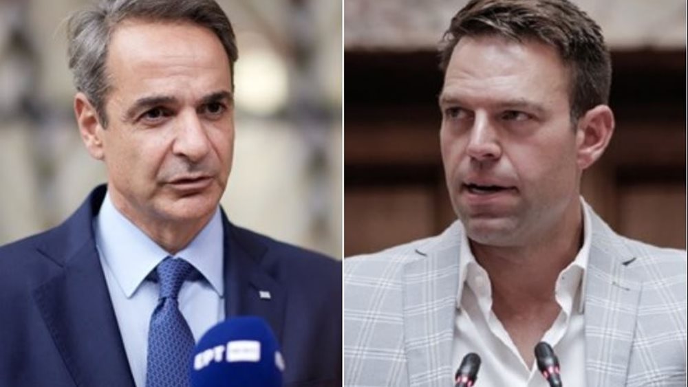 Δημοσκόπηση MRB: Διάσπαση ΣΥΡΙΖΑ βλέπει το 78,2%