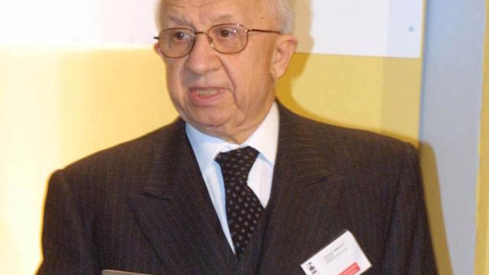 Αυτοκτόνησε ο Κυριάκος Μαμιδάκης της Jetoil