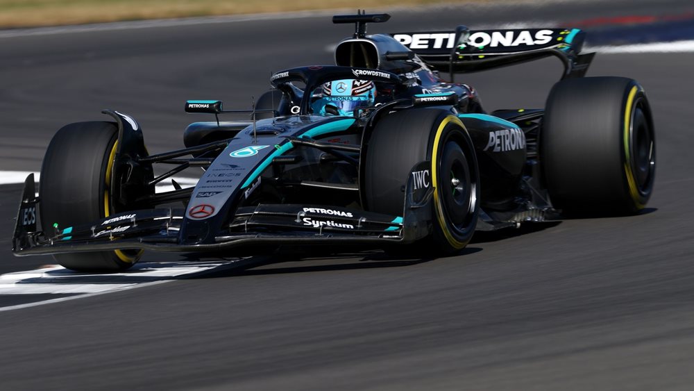 F1 GP Μ.Βρετανίας: Τι ώρα και που θα δείτε τον αγώνα