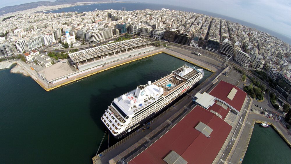 Εγκρίθηκαν από τη ΓΣ του ΟΛΠ οι αλλαγές στο ΔΣ