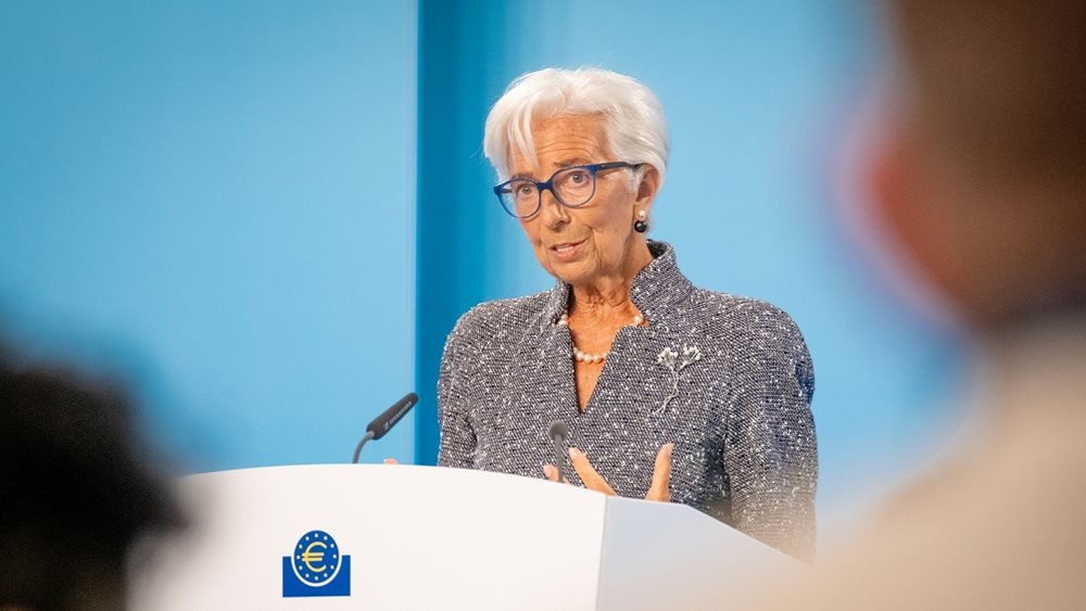 Παράλληλη πορεία ΕΚΤ και Fed στη μείωση των επιτοκίων