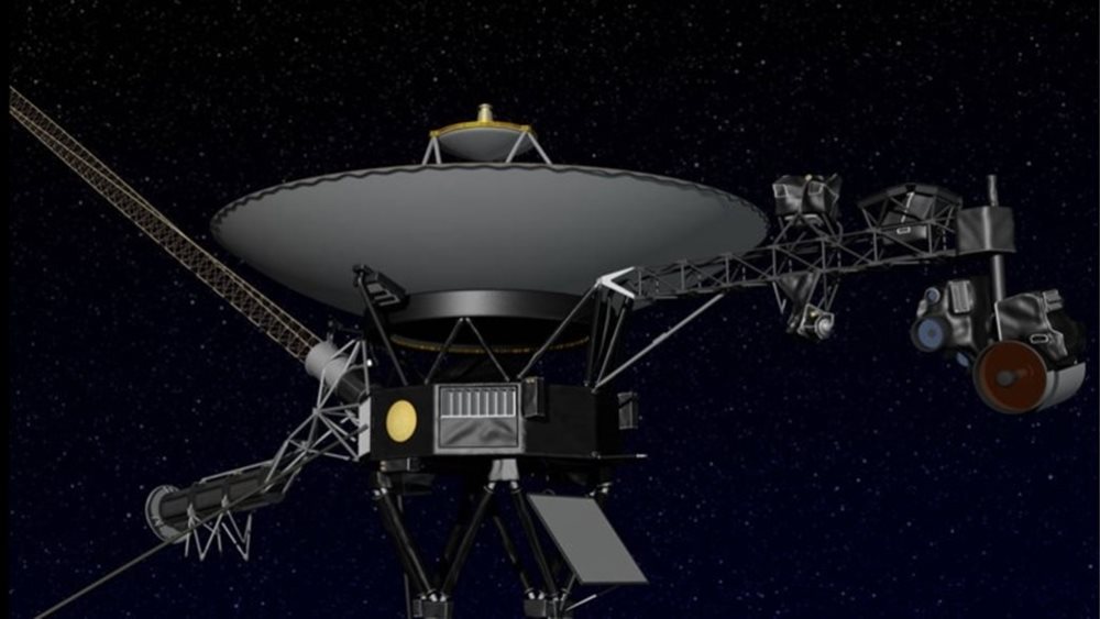 NASA: Έχασε επαφή με τον Voyager 2 λόγω τεχνικού λάθους