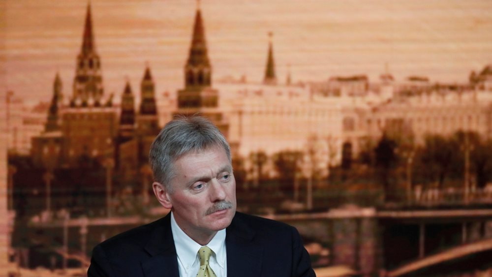 Kremlin: Arms delivery to Ukraine ‘threatens Europe’ security