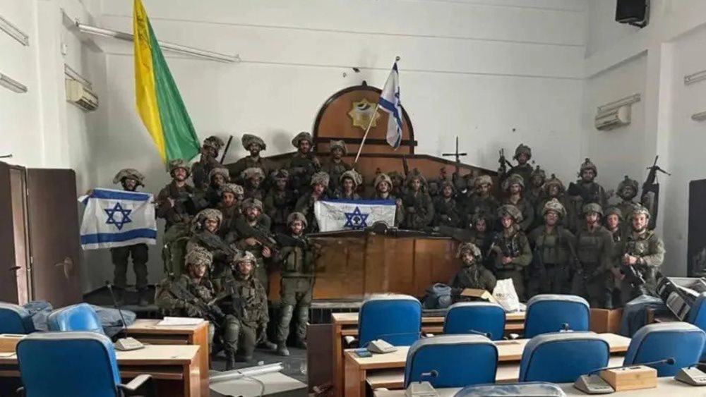 Χαμάς σε Νετανιάχου: "Ο Ντέιφ είναι ζωντανός και χλευάζει τα ψέματά σας"