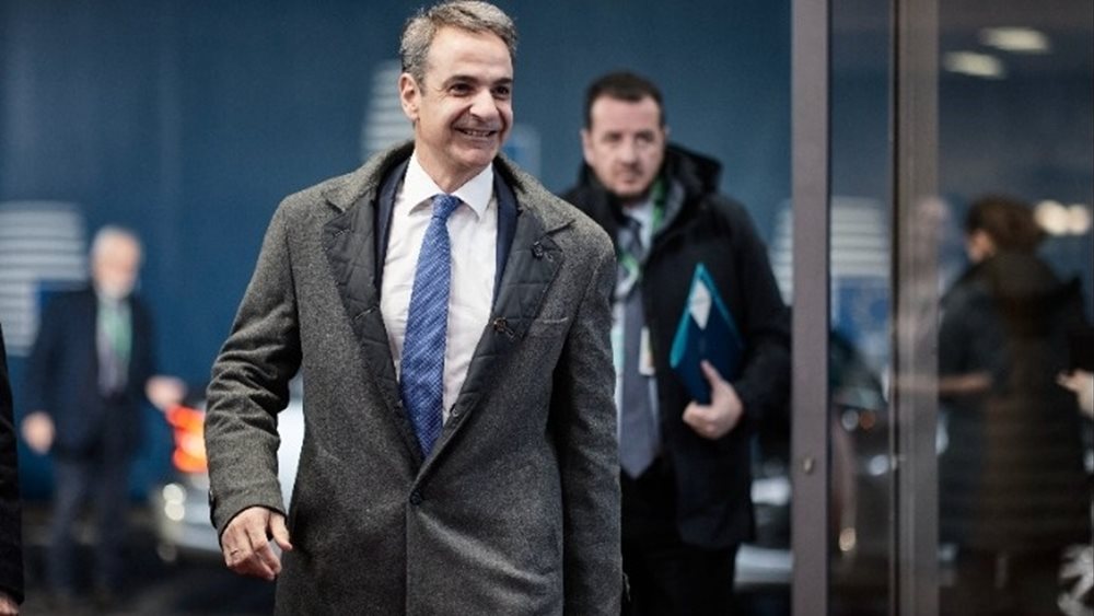 Βρυξέλλες: "Μάχη" των 27 για το Δημοσιονομικό Πλαίσιο - Οι θέσεις Κ. Μητσοτάκη, οι συμμαχίες και η εξίσωση-βουνό