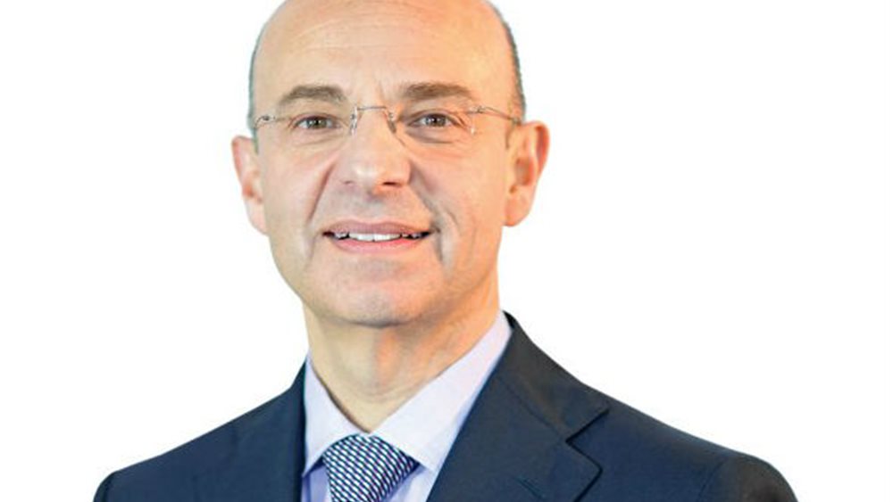 Απεβίωσε ο CEO της Coca-Cola HBC, Δημήτρης Λόης