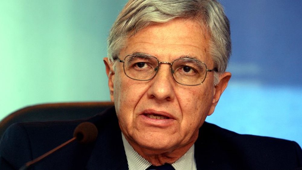 ΠΑΣΟΚ: Προτείνει τον Τάσο Γιαννίτση για Πρόεδρο της Δημοκρατίας (upd)
