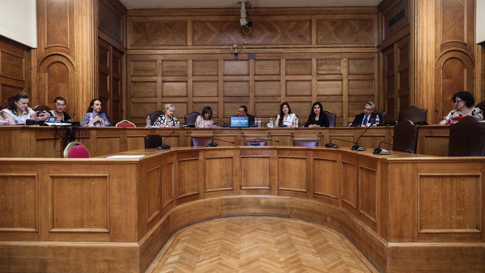 Προανακριτική για τα Τέμπη: Στις 7 Ιουλίου η επόμενη συνεδρίαση - Σφοδρή επίθεση του ΠΑΣΟΚ στη ΝΔ