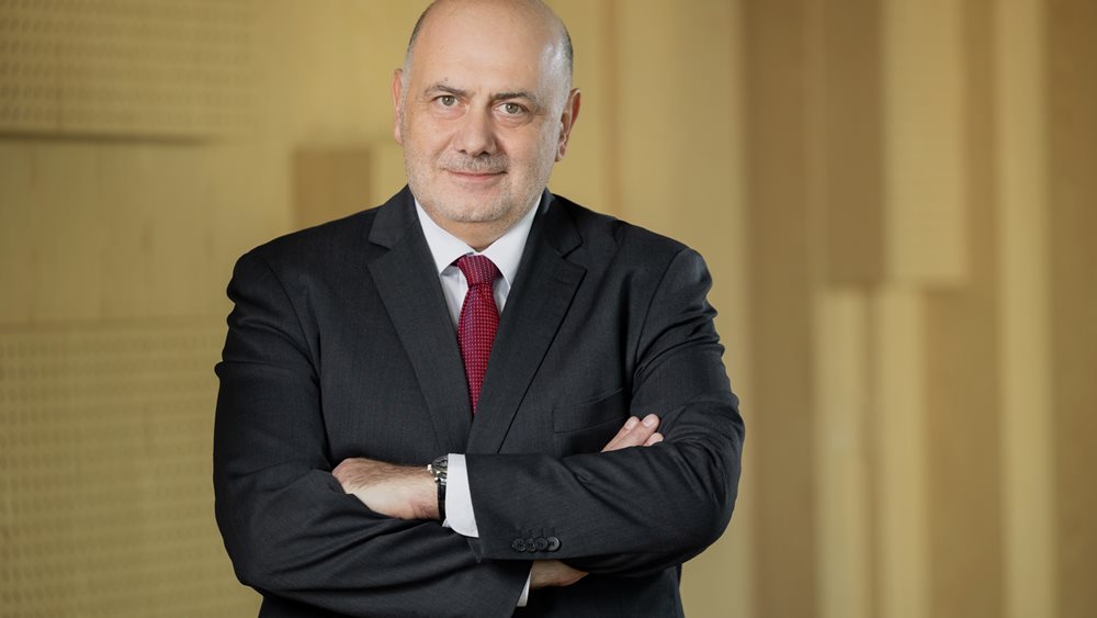 Ο καθ. Άγις Παπαδόπουλος νέος Πρόεδρος του Ελληνογερμανικού Επιμελητηρίου