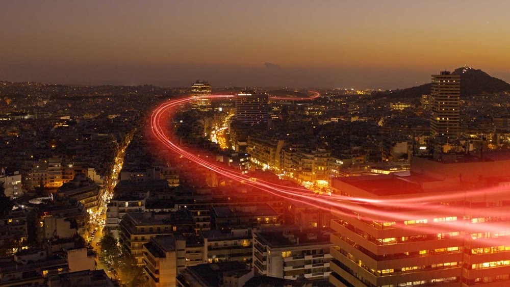 Vodafone και ΑΔΜΗΕ ανοίγουν τον χορό των συνεργασιών ενεργειακών - telcos