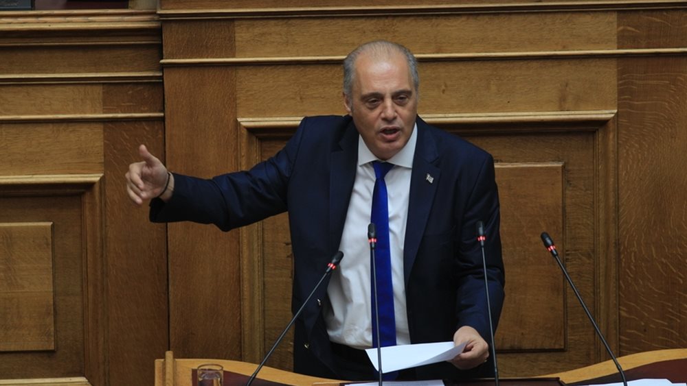 Κυρ. Βελόπουλος: Το μοναδικό κόμμα που ξεκίνησε πριν από ένα χρόνο το θέμα του ΟΠΕΚΕΠΕ, ήμασταν εμείς