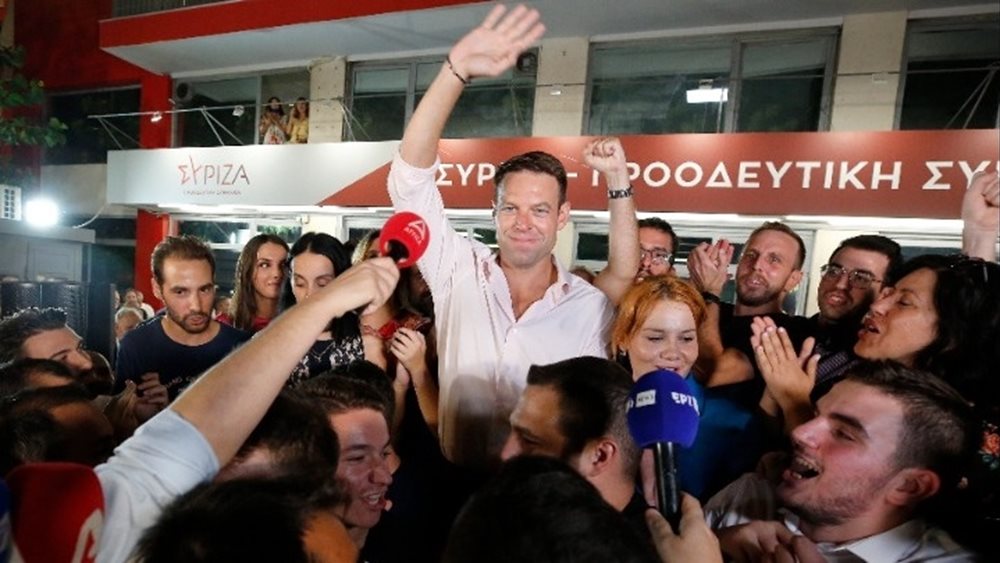 ΣΥΡΙΖΑ: Εχθροπραξίες σε οργιώδες παρασκήνιο