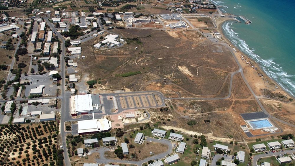ΤΑΙΠΕΔ: Πρώτος Επιλέξιμος Επενδυτής για τις Γούρνες η REDS