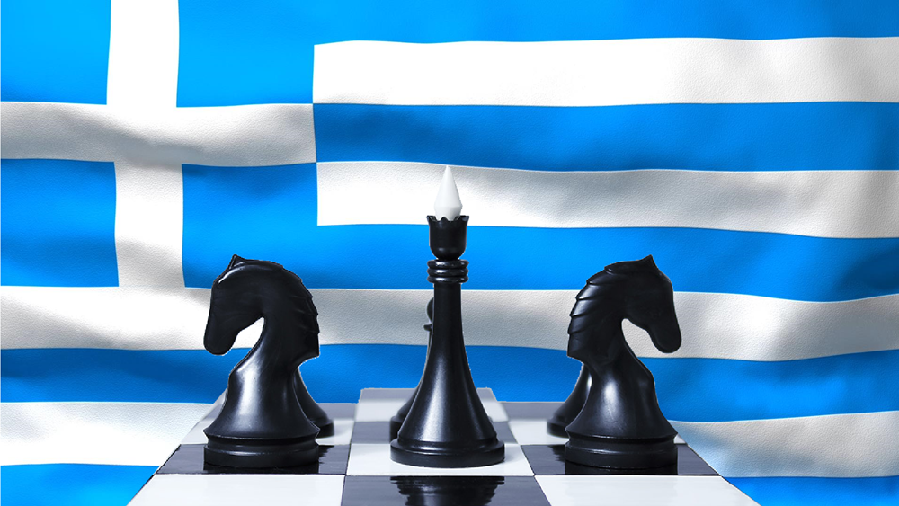 &quot;Κυνηγητό&quot; για να έρθουν πίσω οι Θεσμοί και να μη ναυαγήσει το Eurogroup