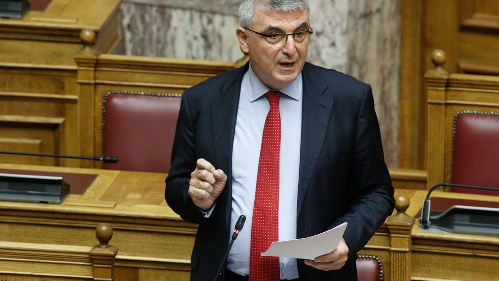 H νέα αποταμιευτική επικουρική σύνταξη - Στην τελική ευθεία το νομοσχέδιο