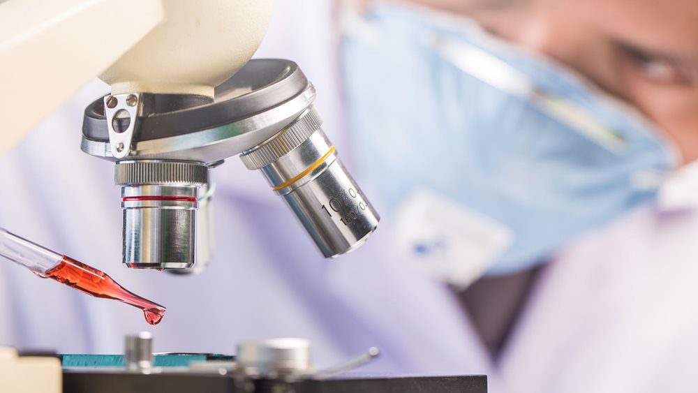 Έγκριση νέας θεραπείας για ασθενείς με χρόνια λεμφοκυτταρική λευχαιμία