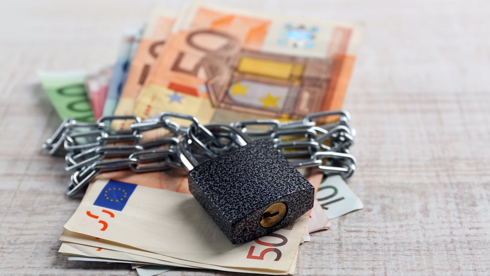 Ενεργοποιείται ο προοδευτικά ακατάσχετος λογαριασμός