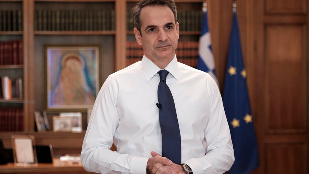 Εκλογές 2023: Οι αποφάσεις Μητσοτάκη με κρύο, οι κάλπες με αέρα Άνοιξης