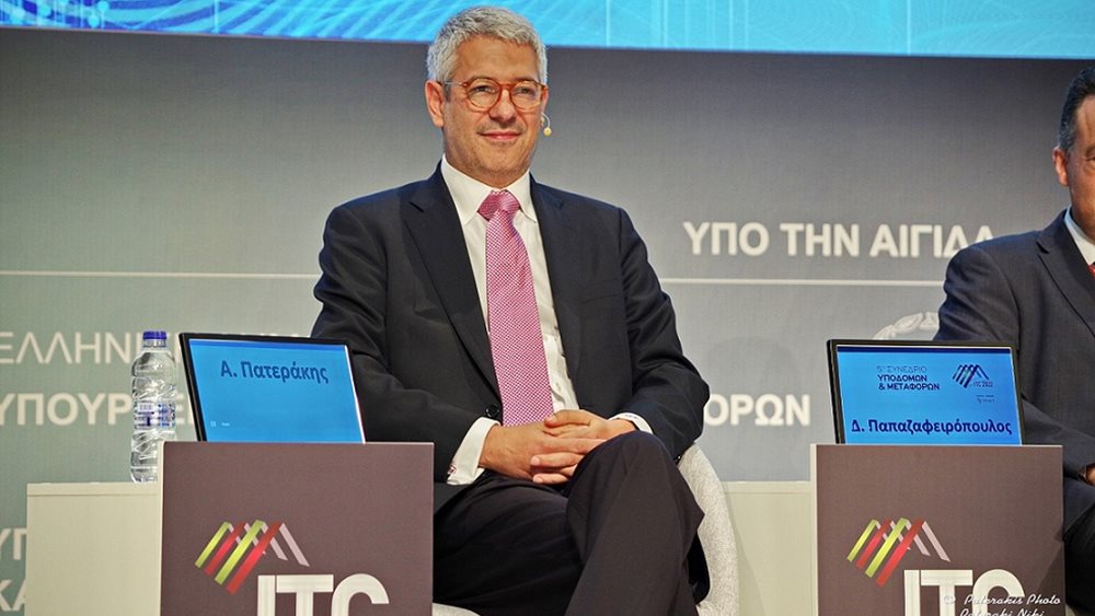 Ολοκληρώνεται μέσα στο καλοκαίρι το έργο οπτικών ινών της ΔΕΗ στο Περιστέρι