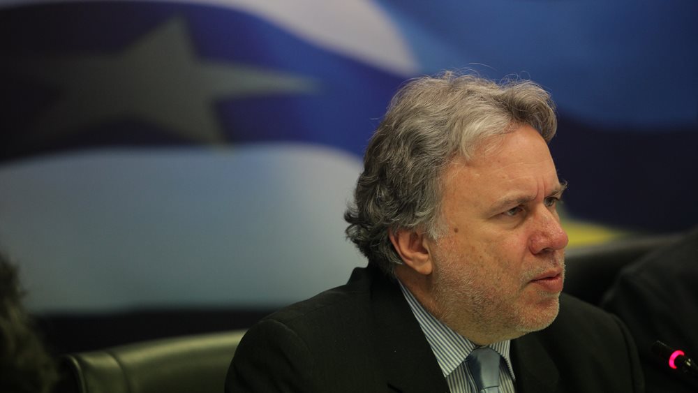 Κατρούγκαλος: Καμία μείωση για συντάξεις έως 1.300 ευρώ