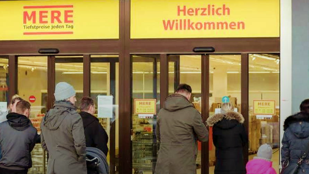 Ποιοι είναι οι Ρώσοι που φέρνουν τα σούπερ μάρκετ MERE στην Ελλάδα