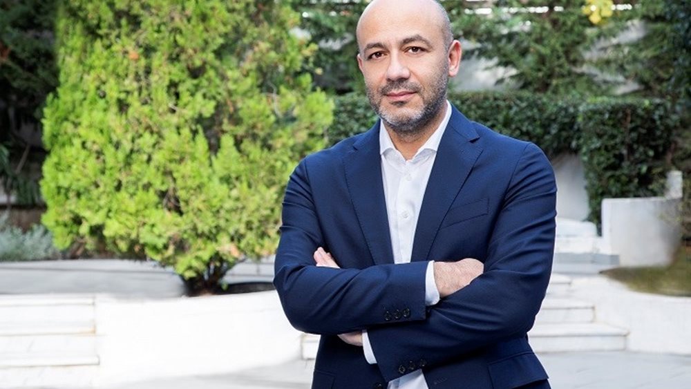 ΕΥ: Ο Δ. Παπακανέλλου, νέος Εταίρος στο τμήμα Χρηματοοικονομικών Συμβούλων, Εταιρικής Στρατηγικής και Συναλλαγών
