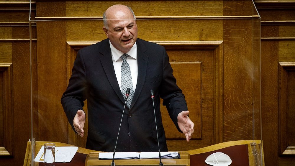 Τσιάρας 20.05.2021